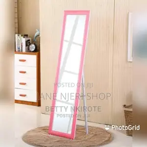 Body View Dressing Mirror