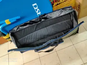 New Leather Keyboard Bag