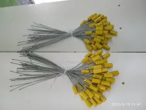 Hexagon Cable Seals 30cm