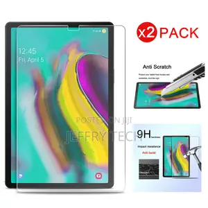 Samsung Galaxy TAB S6 T860 T865 10.5 Inch HD Tempered Glass