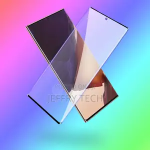 Samsung Galaxy Note 20 Ultra/Note 20 Tempered Glass Screen P