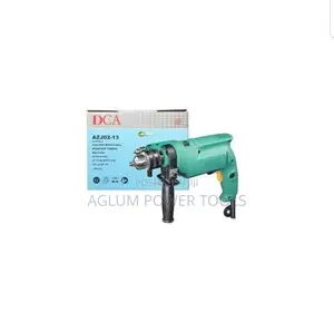 Dca Drill 13mm Heavy Duty