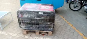Generators Hire