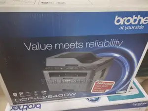 Brother DCP-L2540dw | Brother DCP-L2540dw Printer