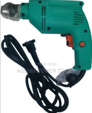 Powerful Electric Drill 10mm