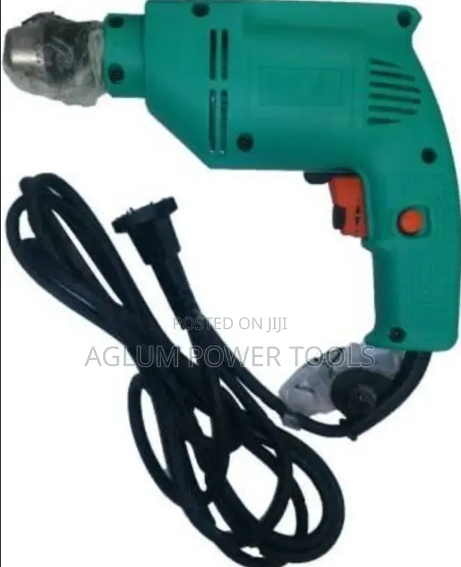 Powerful Electric Drill 10mm