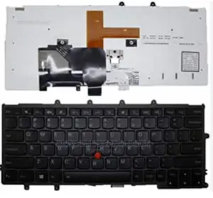 Lenovo Think Pad X240 X240S X250 X260 X270 Keyboard