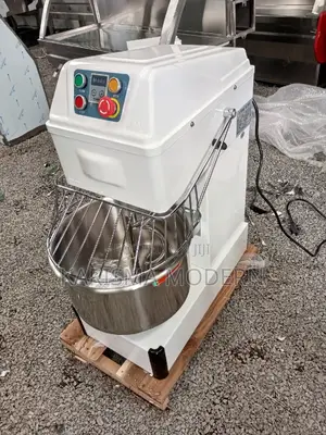 20ltrs Spiral Dough Mixer