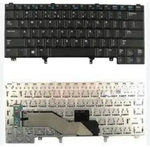 Dell Latitude E5420 E6320 E6420 Keyboard