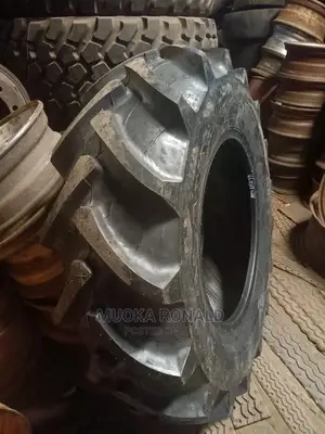 18.4-30 GALAXY Tyre Made in India
