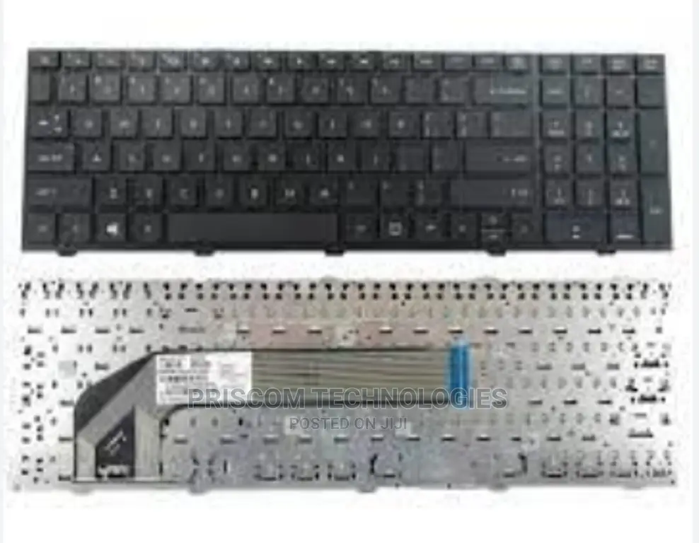HP Probook 4540S 4540 4545S 4740S Keyboard