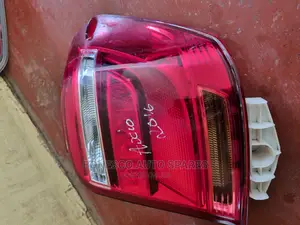 Toyota Axio 2015-2017 Right Taillight/ Backlight/ Rear Light
