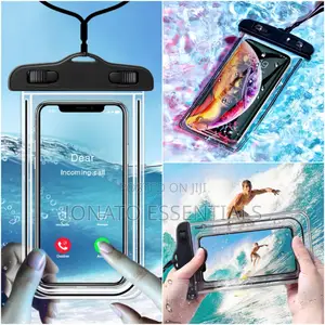Waterproof Phone Case and Bag