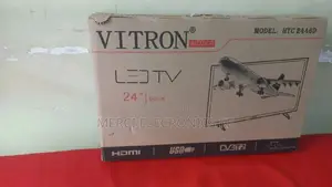 Vitron 24 Inch Digital Tv