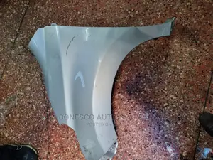 Toyota IST 2010-2013 Fender/ Wing
