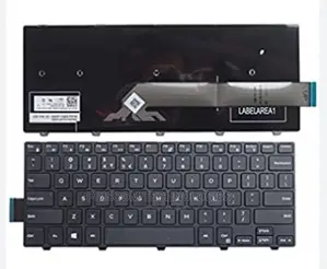 Keyboard for DELL Inspiron 3480 3481 3482 3490 349