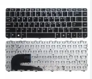 HP 2740 2740p 2740V 2760P Notebook Keyboard