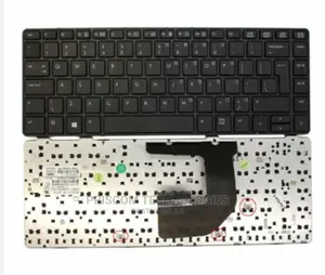 HP 2740 2740p 2740V 2760P Notebook Keyboard