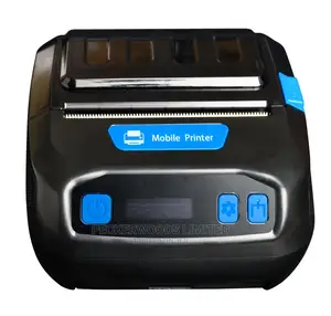 Bluetooth Label Printer