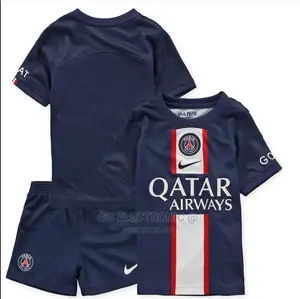 PSG Kids Jersey
