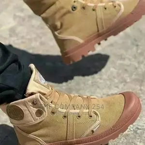 Legit Quality Designer Palladium Sneakers