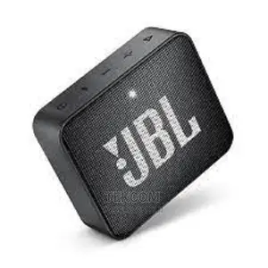GO 2 JBL -Waterproof Ultra-Portable Bluetooth Speaker
