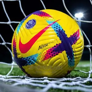 Nike Premier League 3rd Ball 2022/2023