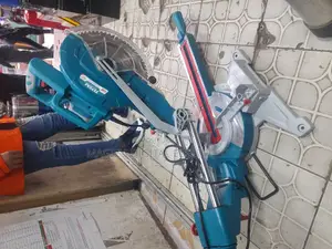 Total Mitre Saw 1800w
