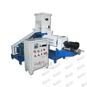 150kg/H Flaoting Fish Feed Extruder