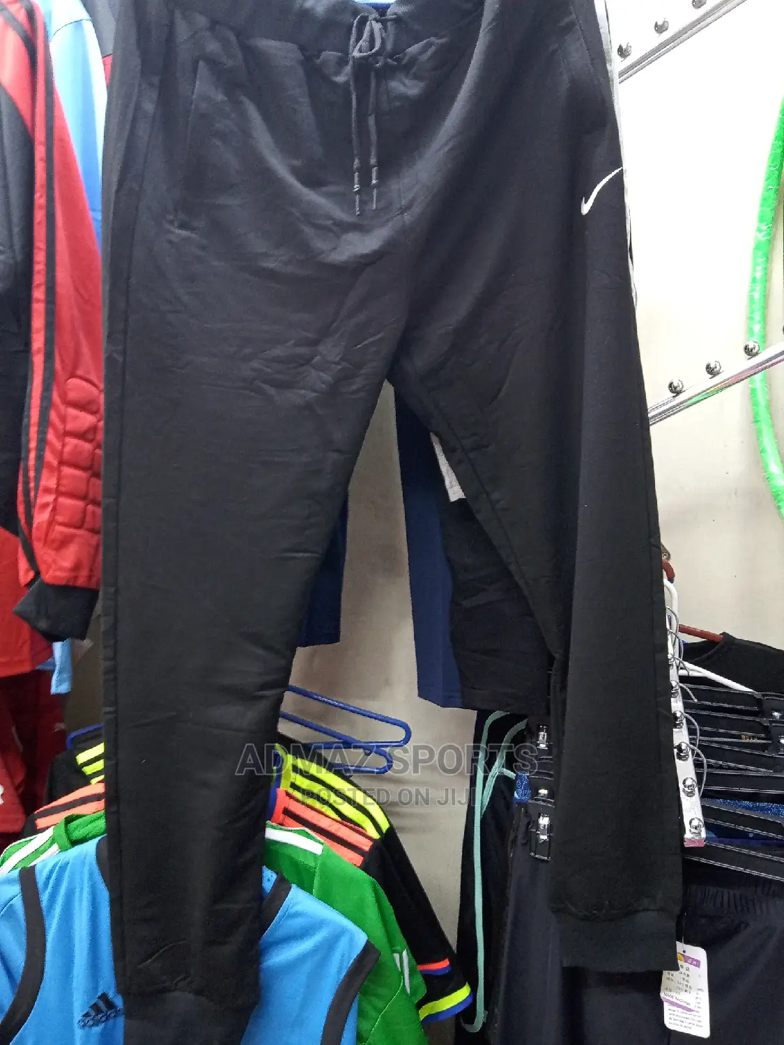 Nike Sweatpants