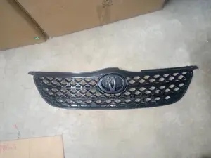 Grill Toyota Corolla NZE 2001/Corolla Fileder 2001