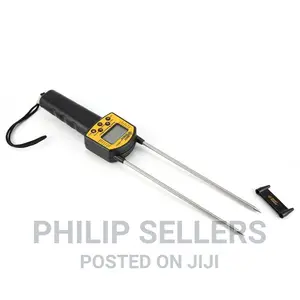 AR991 Professional Digital Grain Humidity Meter for Grain Mo