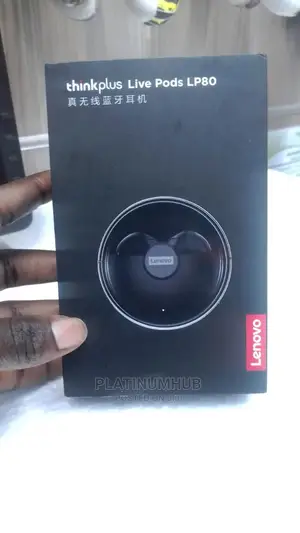 Thinkplus Live Pods Lp80