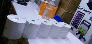 50pcs Thermal Rolls