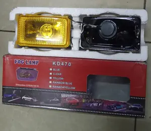 Fog Light,Fog Lamp