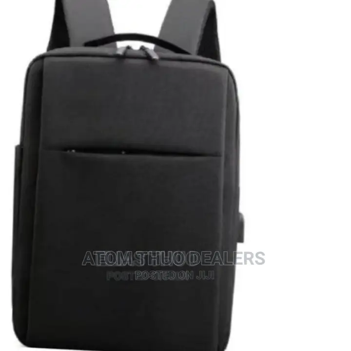 Laptop Backpack Bag