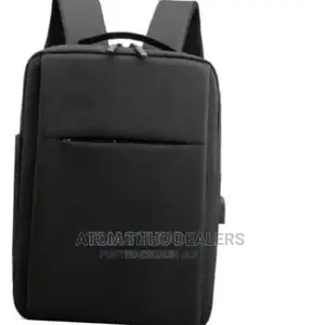 Laptop Backpack Bag