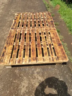 Detachable Pallet for Pallet Bed - 4*6ft Pallet Bed