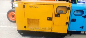 13.2kva Perkins Generator