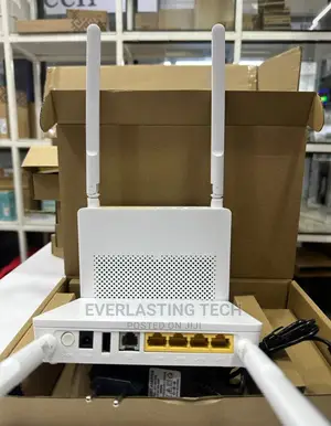 Xpon Routers Hg8546m
