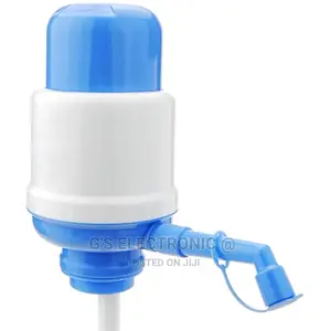 New Manual Water Dispenser Pump.