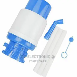 Quality Manual Water Dispenser Pump