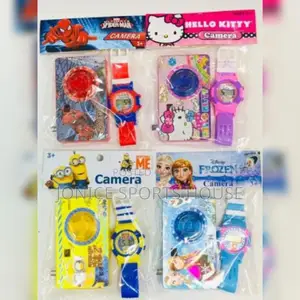 Kids Watch
