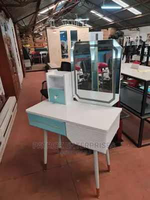 Imported European Dressing Table