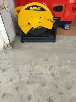 Circular Saw Available