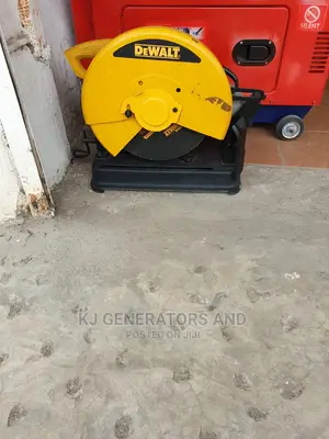 Circular Saw Available