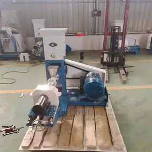 Feeds Pelletizer Machine Animal Feed Pellet