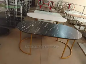 Imported Morden Coffee Tables