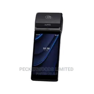 Black Android POS Without Software