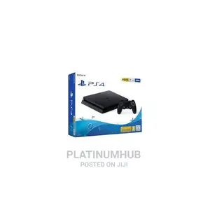 SONY Playstation 4 Slim 500gb